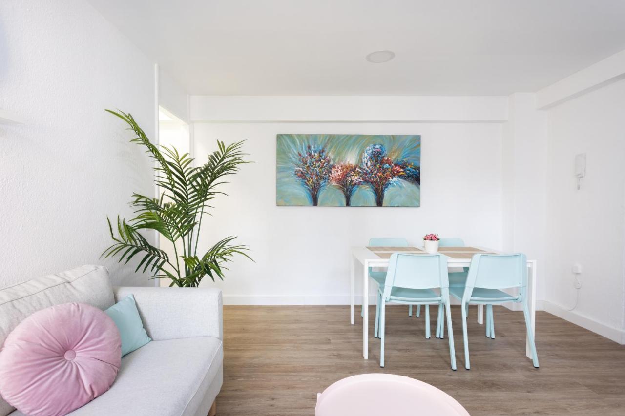 Home2Book Charming Center Apartment Santa Cruz Exterior photo